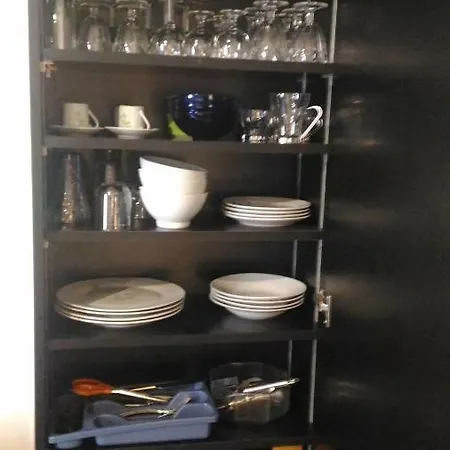 Notre Dame Appartement