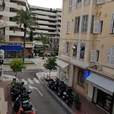 Notre Dame Apartamento *