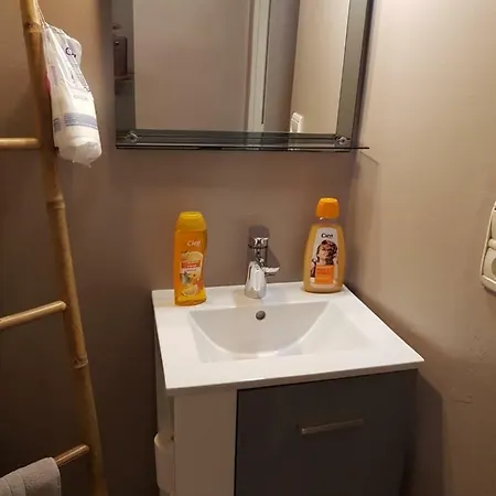 Appartement Notre Dame Cannes