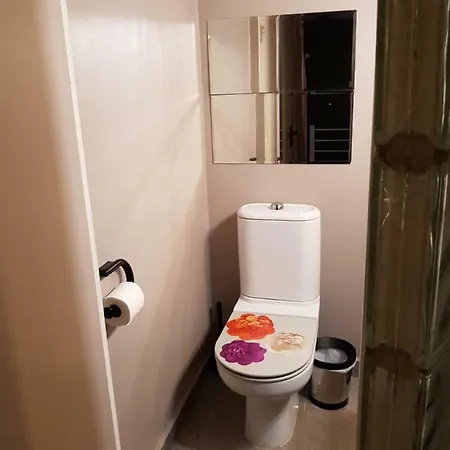 Notre Dame Apartment Cannes