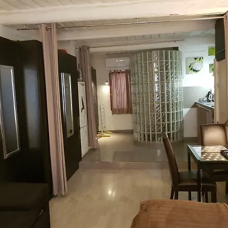 Apartamento Notre Dame Cannes