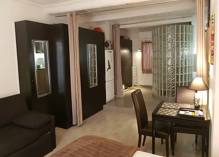 דירה Notre Dame קאן