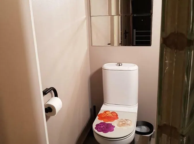 Notre Dame 公寓 戛纳