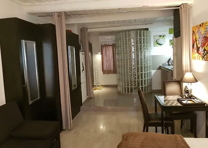 דירה Notre Dame קאן