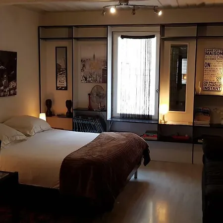 Notre Dame Appartement *