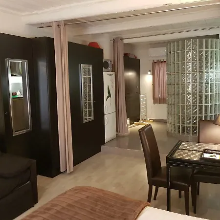 Apartment Notre Dame Cannes